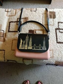 O BAG KABELKA