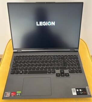 Lenovo Legion 5 pro
