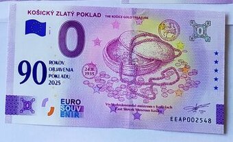 0€ / 0 euro / 0 eurová bankovka ,,,..