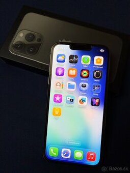 Apple iPhone 13 PRO 128 GB - Graphite