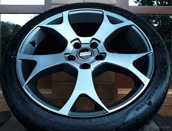 alu R19 5x114,3 pneu 235/50, Kia Hyundai Lexus Nissan Mazda