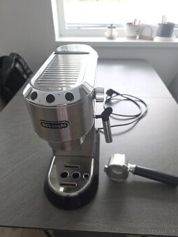 Delonghi EC680