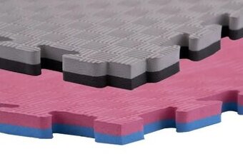 Tatami - puzzle podlaha - 100 x 100 x 2,5 cm
