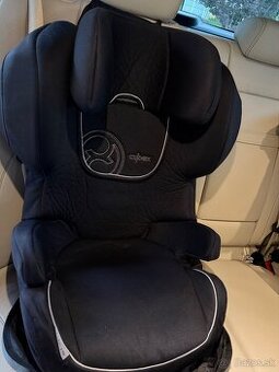 Autosedacka Cybex