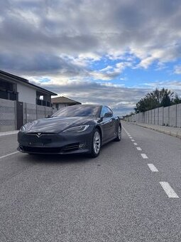 Tesla Model S 2018 100D FREE SUPERCHARGER