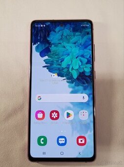 Samsung Galaxy S20fe