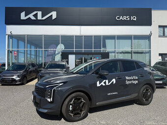 Kia Sportage 1.6 T-GDi 7DCT GOLD