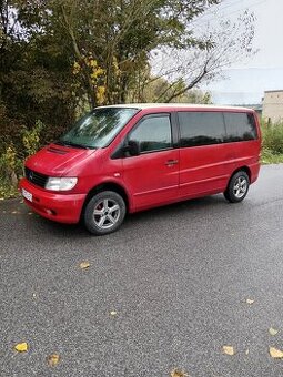 Vito westfalia