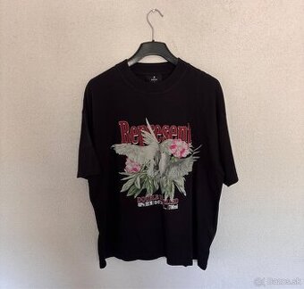 Represent Double D Tee