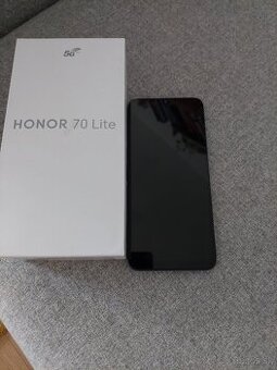 Honor 70 lite 128GB