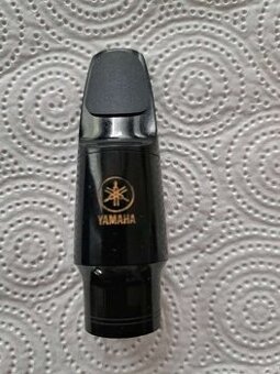 Hubička na alt saxofon YAMAHA - 4c