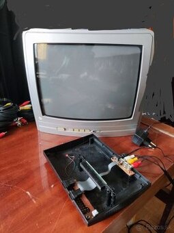 Retro hry