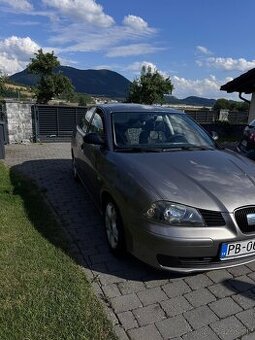 Seat Cordoba 1.4