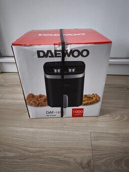 Teplovzdušná fritéza Daewoo