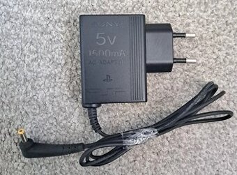 Nabijacka SONY na PSP