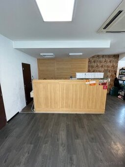 Na odstúpenie – zabehnutý rozvoz pizze v BA III