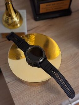 Garmin Fenix 5 Sapphire