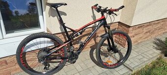 Celoodpruzeny FULL Kellys Tyke 30