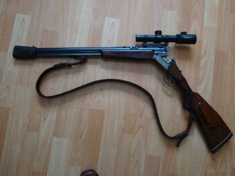 Guľobrok  Sauer&Sohn  6,5x57R / 16