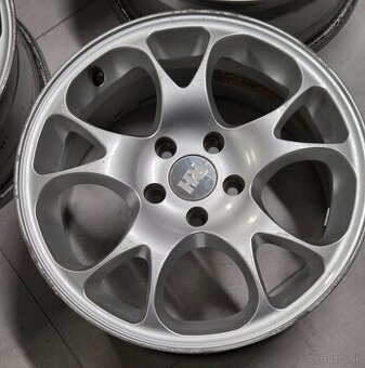 Elektrony 5x112 r17 audi skoda vw a ine