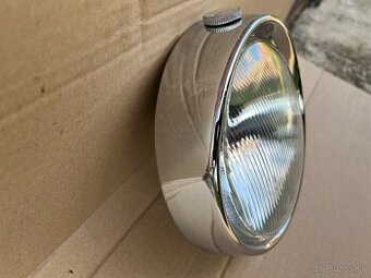 Predné svetlo-uloženka, Jawa 250/350 Panelka/Športka