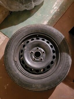 Gumy 195/65 R15 5112