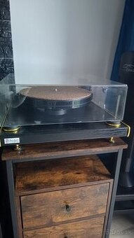 Pro-Ject RPM 3 Carbon + extra