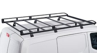 NOVÝ strešný nosič na Ford Transit Custom