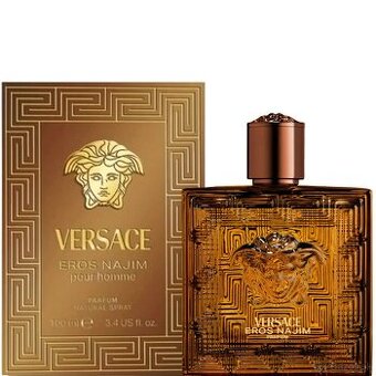 Parfem vona Versace Eros Najim 100ml