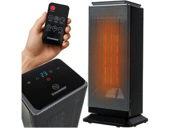 Kaminer Elektrický ohrievač Lumni 2.0 | 2000W