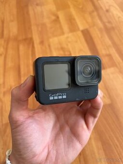 Gopro Hero 9