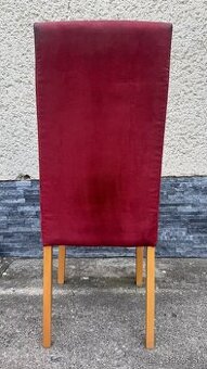 Predám stoličky 4ks