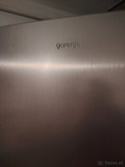 Chladnička s mrazničkou