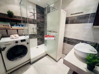 (56 m²) 2i PRAKTICKÝ A SVETLÝ BYT ROŽŇAVA