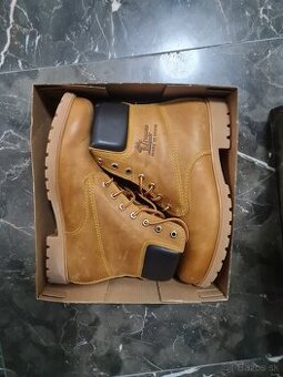 Predám nové topánky Panama Ja8