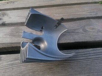 Kryt karburátora na Jawa 250 perák, Jawa, CZ 250/ 353