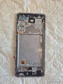 Displej Samsung Galaxy A72 (A725F)