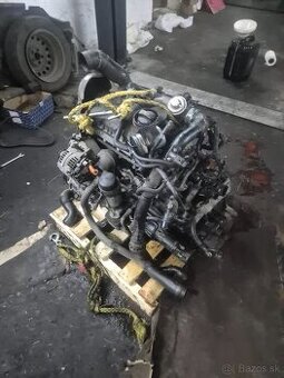 Predam nahradne dieli sharan