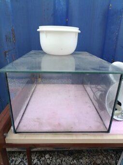Akvárium 40x30x20