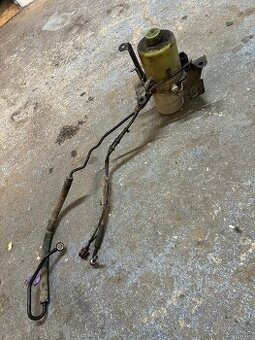 Servo čerpadlo Fabia polo TRW