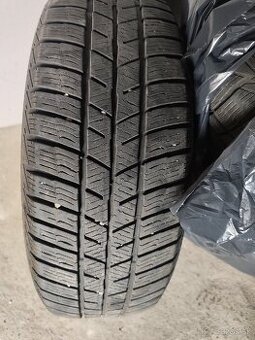 Zimné pneumatiky 195/65 r15