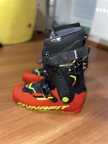 Skialpové lyžiarky DYNAFIT TLT 8