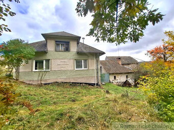 NOVÁ CENA - Gazdovstvo s dušou v srdci Záježovej – jedineč