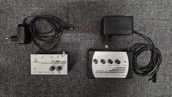 Prebytky zo skúšobne