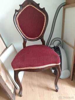 Predám 2ks stoličky