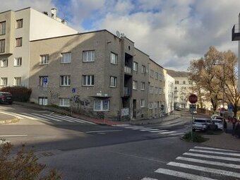 4 izbový byt Žilina centrum