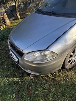 Fiat croma