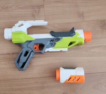 Nerf Modulus