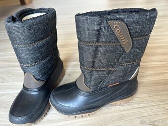 Predám snehule Demar 31-32