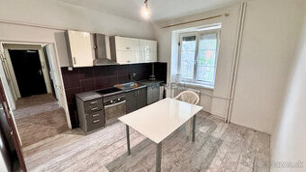 2i byt 89 m² so záhradkou a pivnicou, Nobelova – Trnava